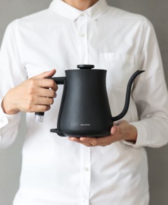 Electric Gooseneck Kettle