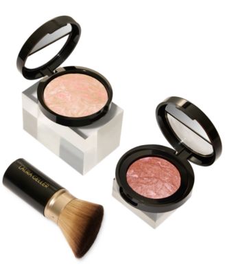 Laura Geller Blush-n-Glow Kit