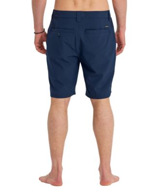 Men's Union Amphibian Hybrid 20" Short