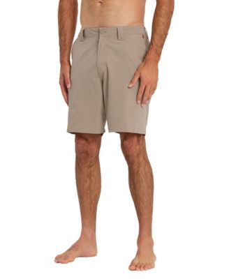 Men's Union Amphibian Hybrid 20" Short