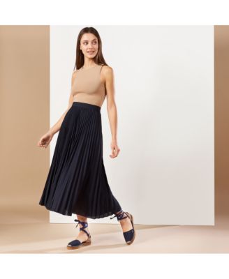 Candell Canvas Espadrille Flats