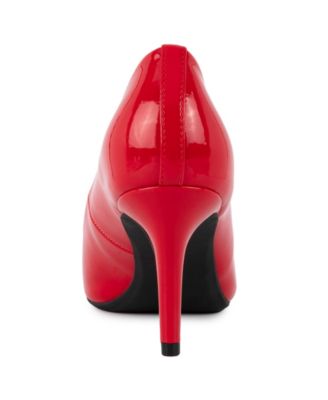 Women's Bevery Pointed Toe Stiletto Pumps