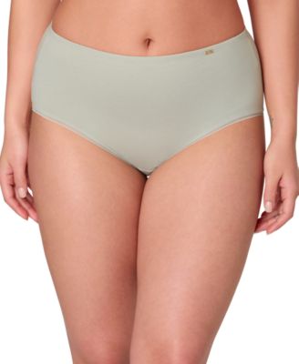 Bali - Women's Lux Cotton Essentials Brief Underwear