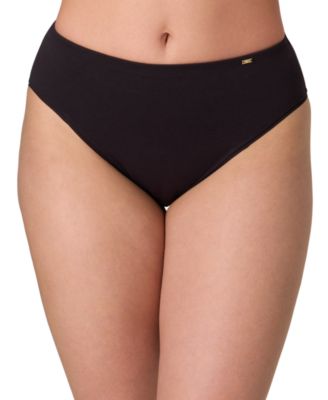 Bali - Women's Lux Cotton Essentials High-Cut Underwear