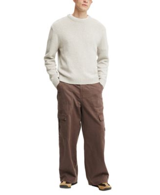 Men's Axel Super Baggy Cargo Pants