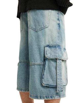 Men's Super Baggy Jort Shorts