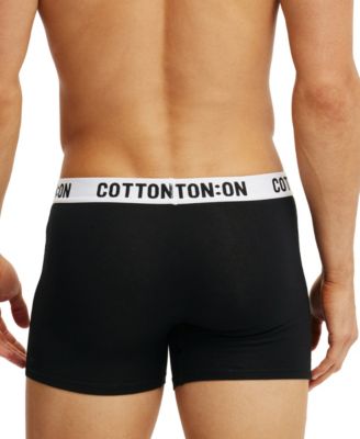 COTTON ON Mens Regular Fit Trunks 2890₽