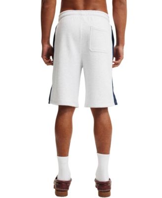 COTTON ON Mens Super Baggy Fleece Shorts 9490₽