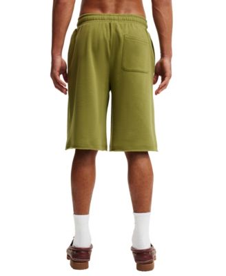 Men's Super Baggy Fleece Shorts