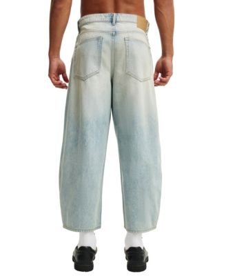 COTTON ON Mens Baggy Balloon Jeans 15190₽