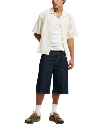 COTTON ON Mens Ventura Short Sleeve Shirt 9490₽