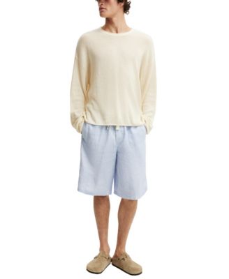 COTTON ON Mens Baggy Shorts 11390₽