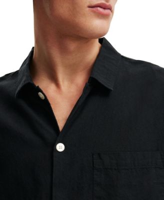 Men's Eli Short Sleeve Shirt