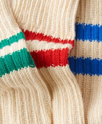 Мужские спортивные носки ИЗ ХЛОПКА В 3-х упаковках