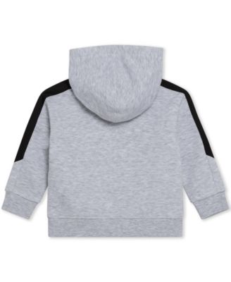 Baby Boys 2-Piece Hoodie and Joggers Set