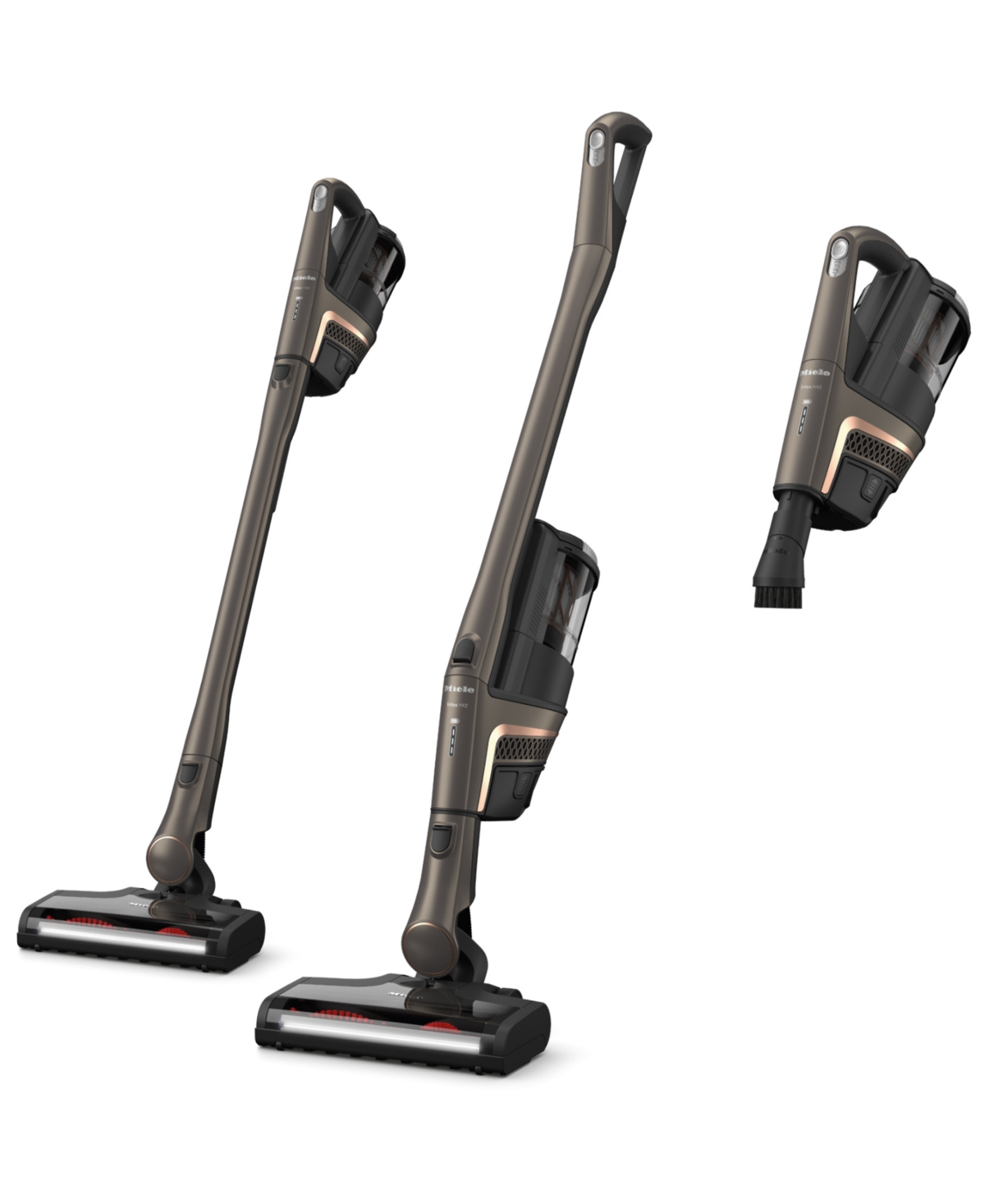 HX2 Pro Cordless Stick Vacuum Cleaner - Infinity Gray