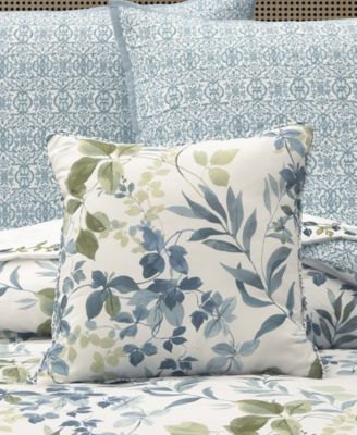 Evergreen Square Decorative Pillow, 16" x 16"