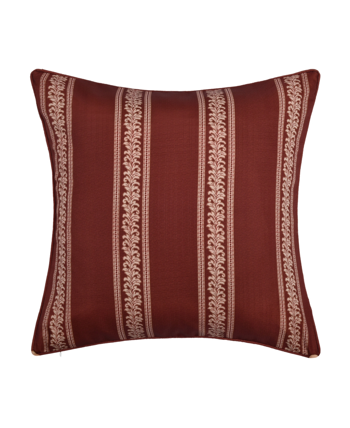 Lazia Sham, European - Red