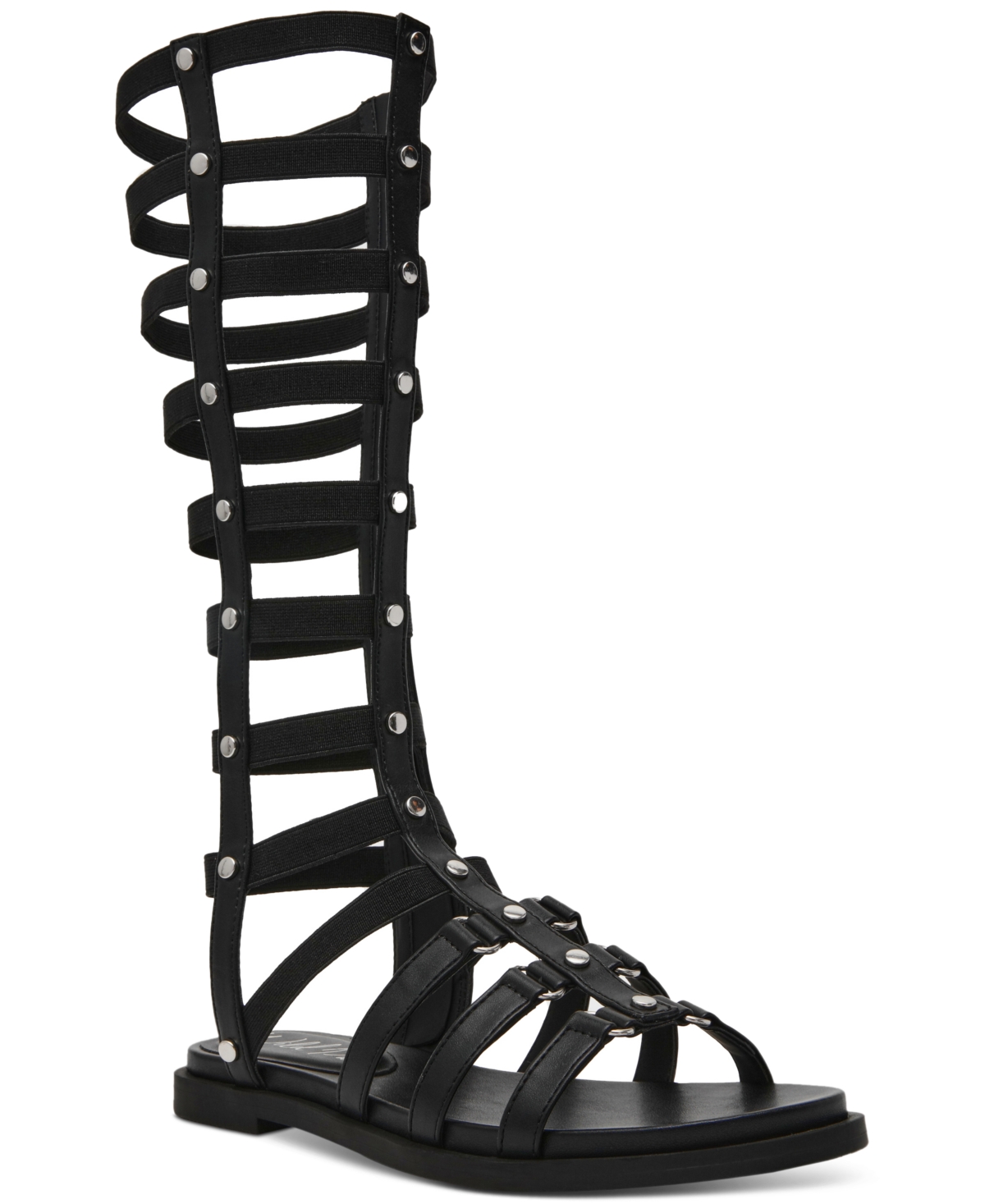 Women's Romikaa Gladiator Sandals, Exclusively at Macy's - Brown
