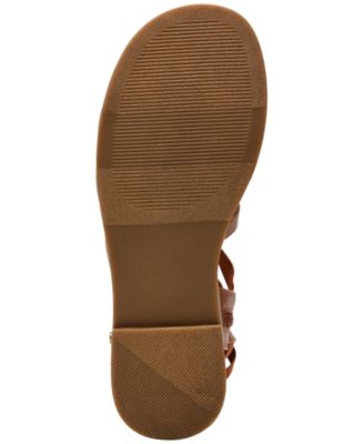 Women's Romikaa Gladiator Sandals, Exclusively at Macy's