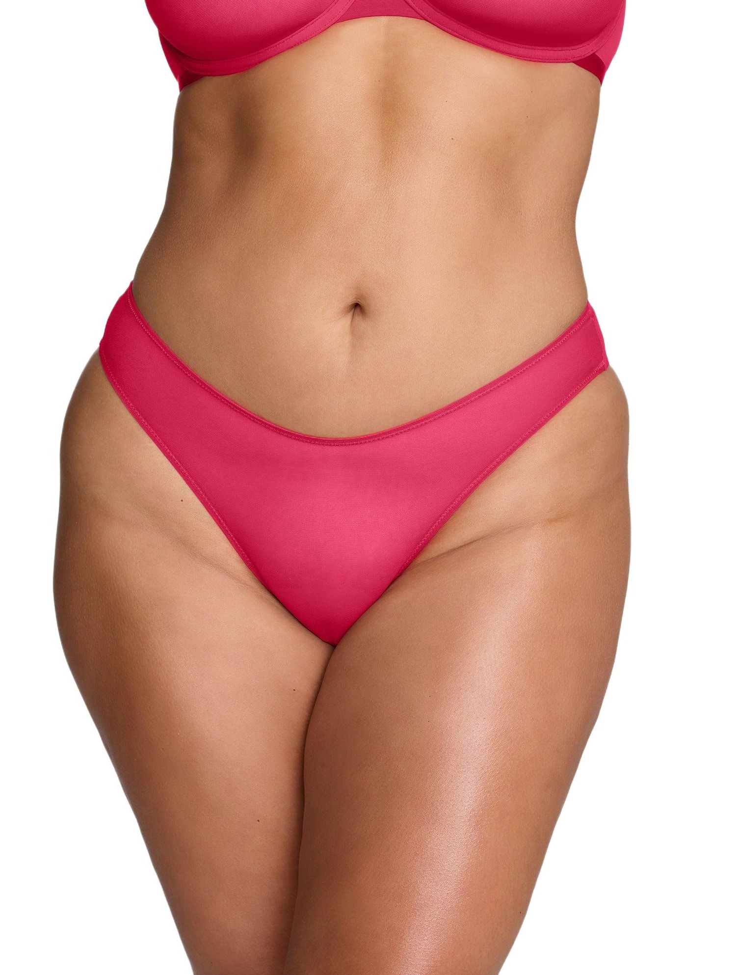 Women's The Bikini - Mesh