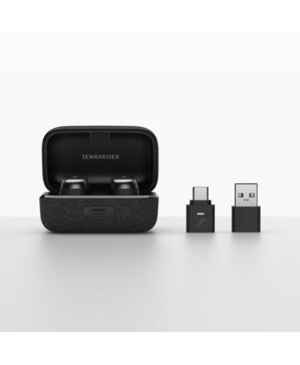 BTD 700 Bluetooth USB Dongle - aptX Lossless, Auracast, Plug & Play Audio Transmitter for Headphones and Speakers