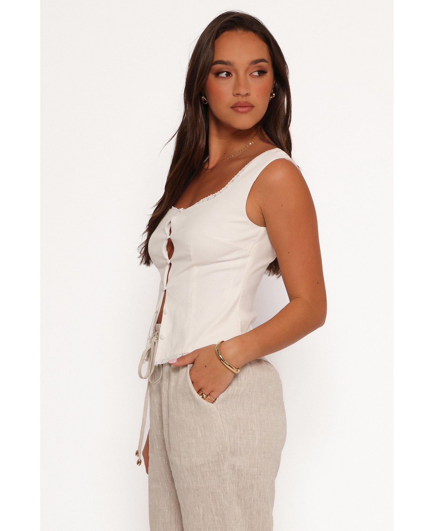 Women's Amelie Top