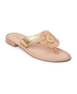 Cay Thong Sandal