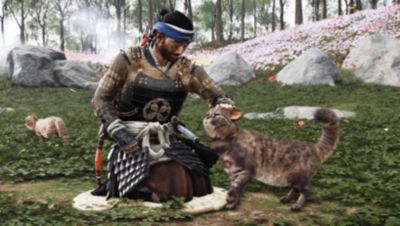 Ghost of Tsushima Director's Cut for PlayStation 5