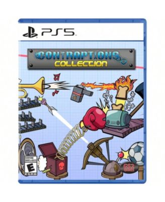 GS2 Games