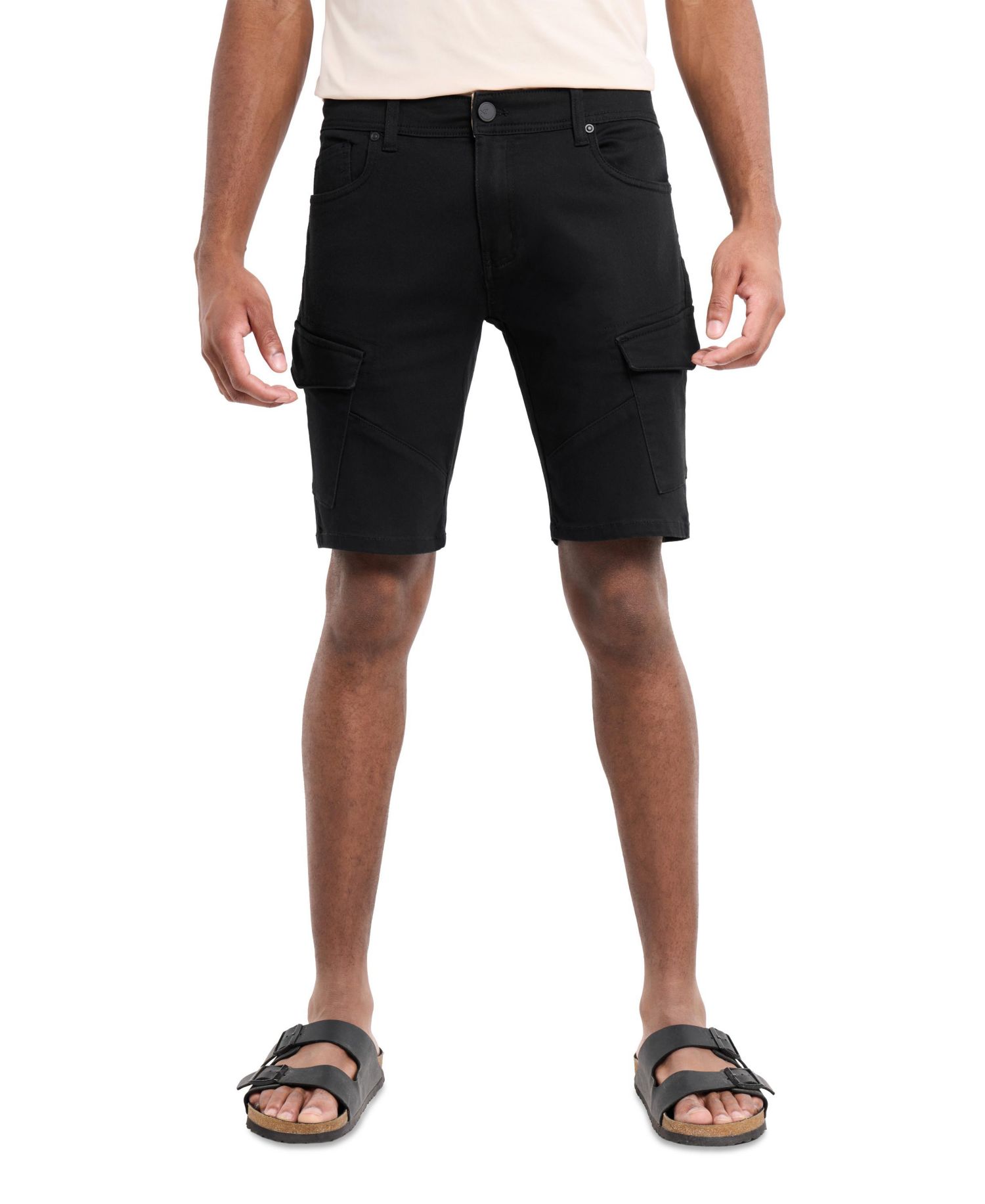 Men's 9" Commuter Cargo Shorts