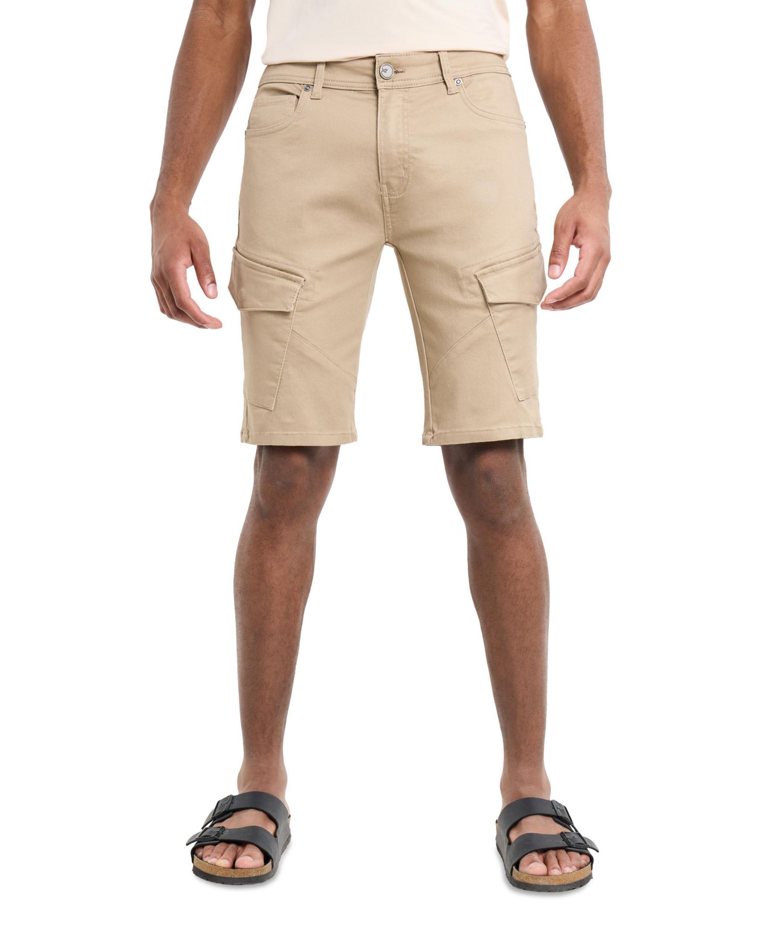 Men's 9" Commuter Cargo Shorts