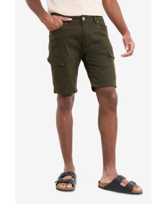 Men's 9" Commuter Cargo Shorts