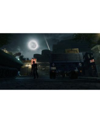 RAID: World War II for PlayStation 4