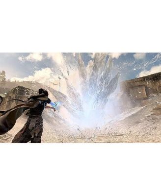 Forspoken for PlayStation 5