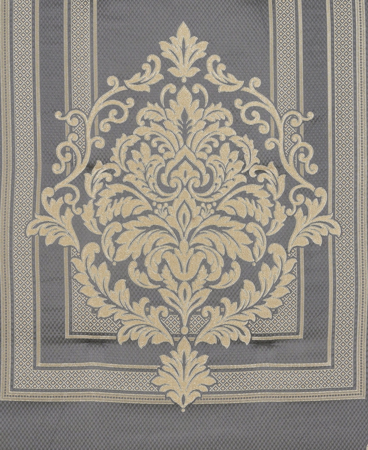 J Queen New York Excelsior 4-pc. Comforter Set, Queen In Blue