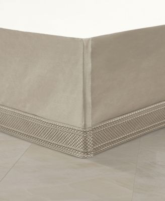 Brunello 4-Pc. Comforter Set, Queen