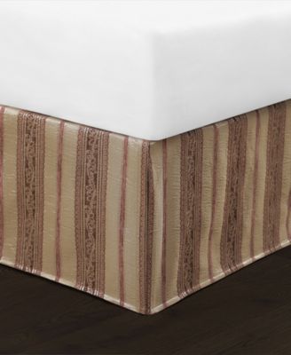 Weston 4-Pc. Comforter Set, Queen