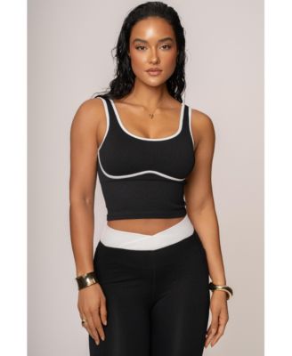 Women's Limitless Performance Top