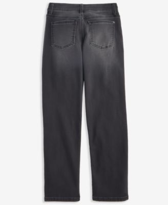 Big Boys Super Soft Stretch Knit Denim Jeans