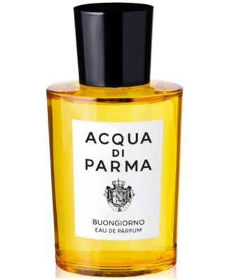 ACQUA DI PARMA - Acqua di Parma Buongiorno Eau de Parfum Fragrance Collection