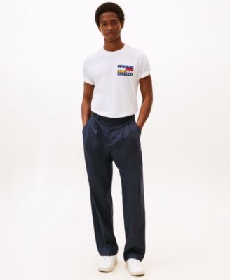 Men's Color Flag Graphic T-Shirt