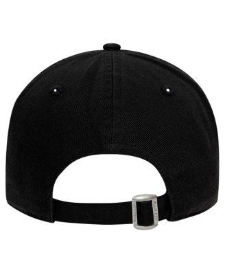Men's Black Joker Scratch 9TWENTY Adjustable Hat