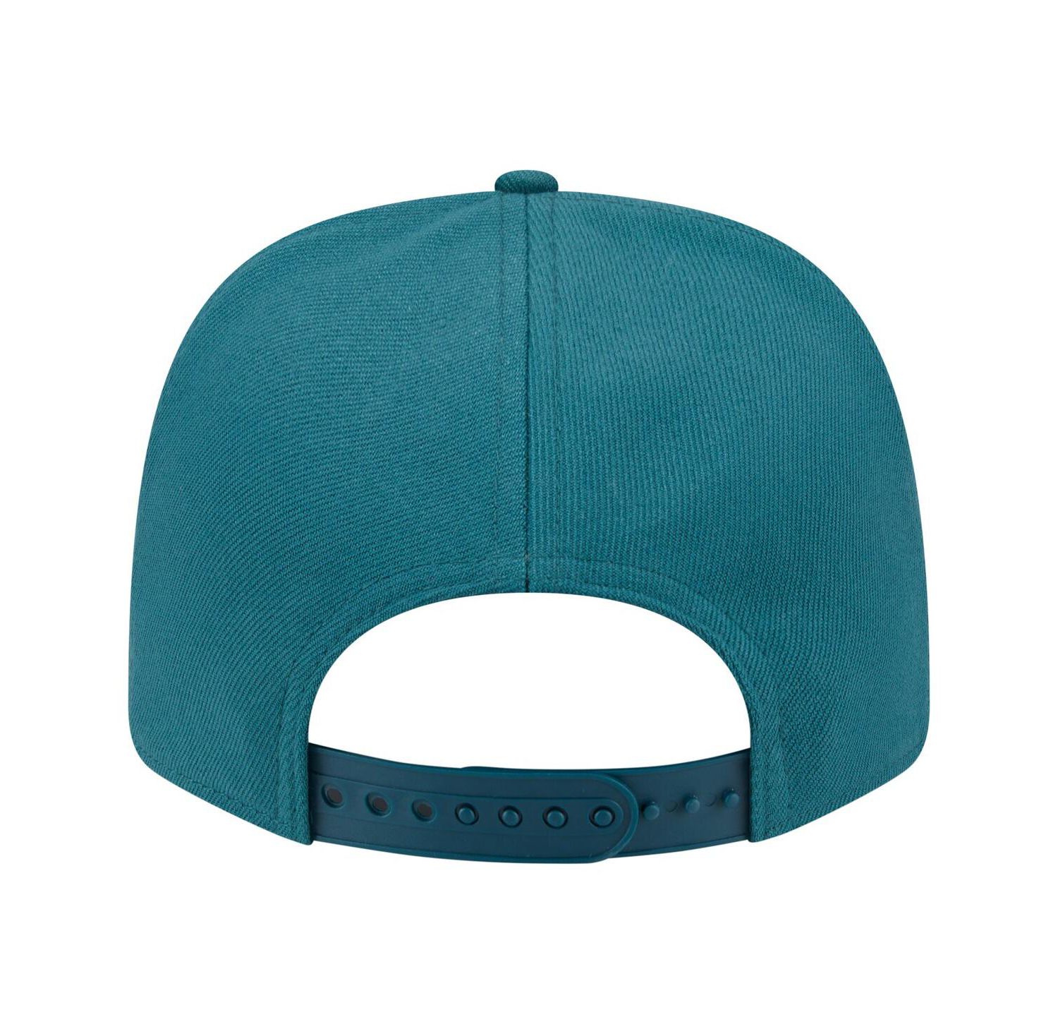 Men's Midnight Green Philadelphia Eagles Gameday Multi Rope 9SEVENTY Stretch-Snap Hat