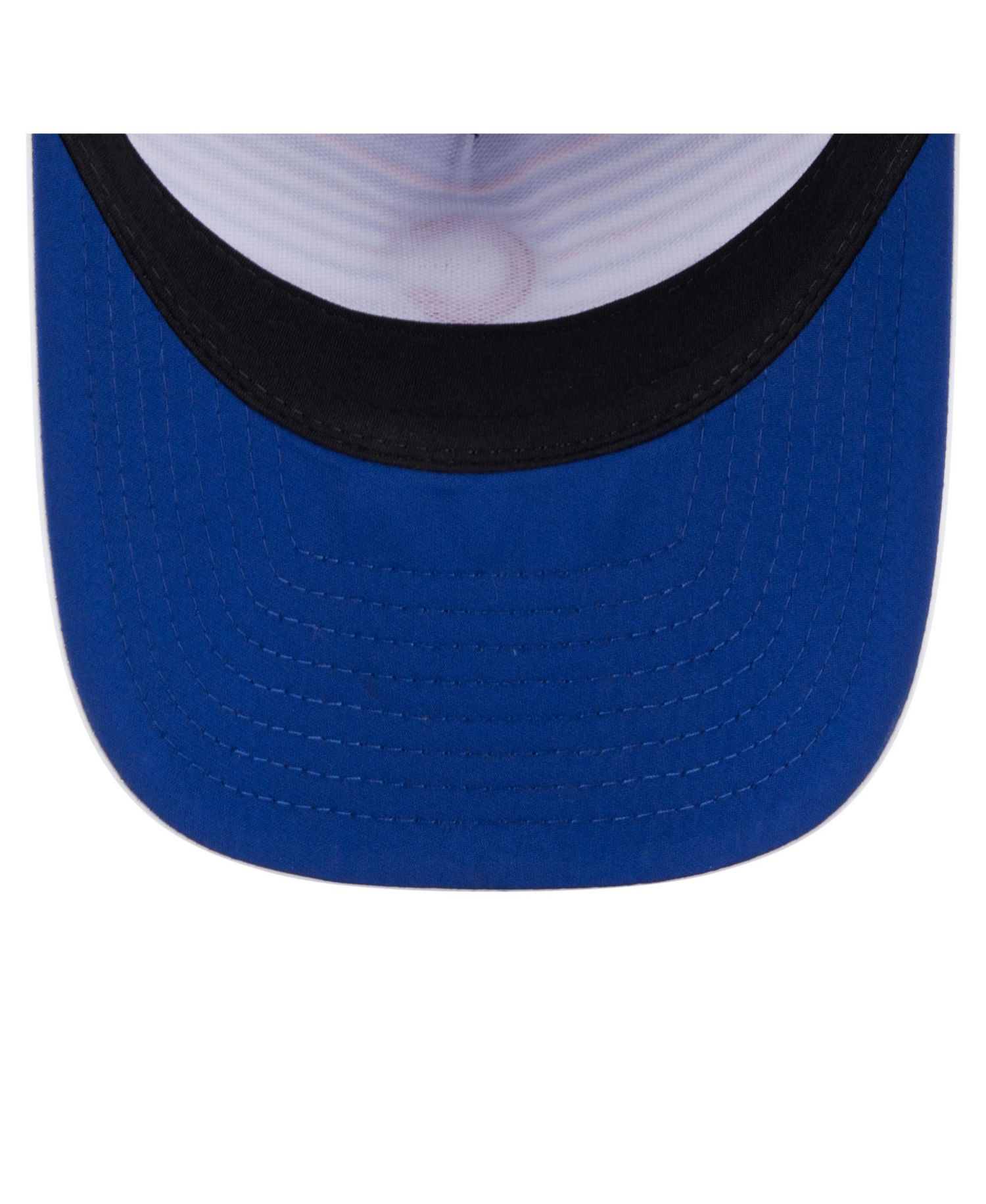 Men's Royal Chicago Cubs Gradient 9FORTY M-Crown Adjustable Hat