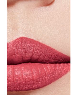 ROUGE ALLURE VELVET Luminous Matte Lip Colour