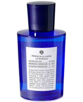 Arancia di Capri La Riserva Eau de Parfum Spray, 3.4 oz.