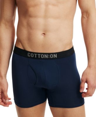 Men's Regular Fit Trunks