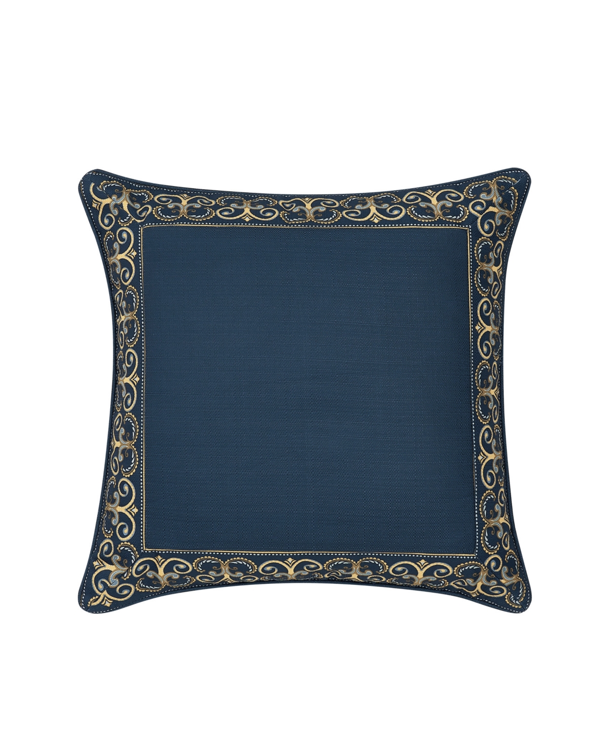Messina Sham, European - Navy