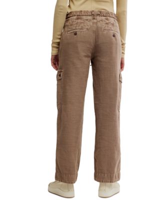 Women's Park Avenue Pants